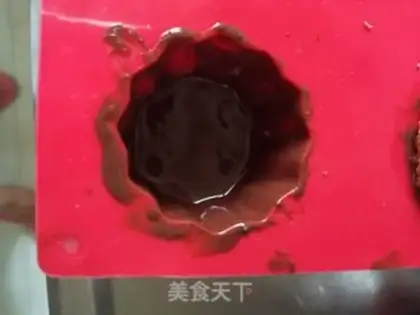 Make Coca-Cake step 16