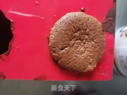 Make Coca-Cake step 17