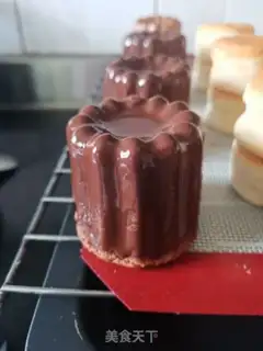 Make Coca-Cake step 18