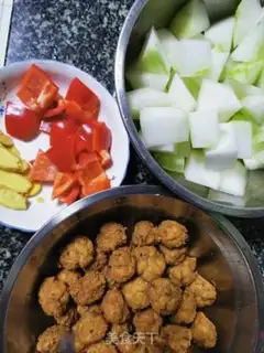 Make Tofu-cracker step 8