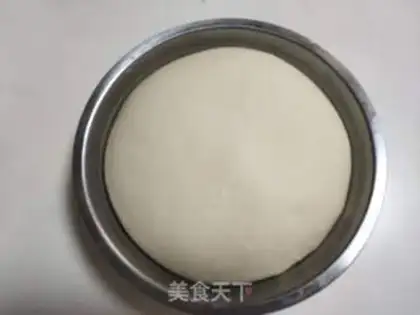 Make Yogurt bread step 5