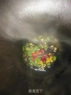 Make Spicy potatoes step 2