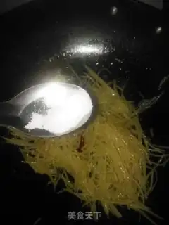 Make Spicy potatoes step 4