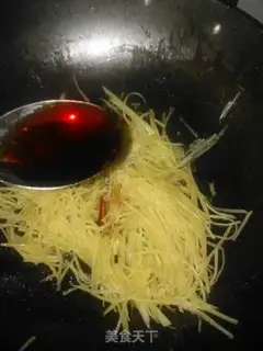 Make Spicy potatoes step 5