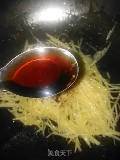 Make Spicy potatoes step 6