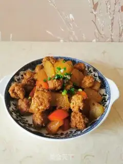 Make Tofu-cracker step 16