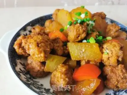 Make Tofu-cracker step 17