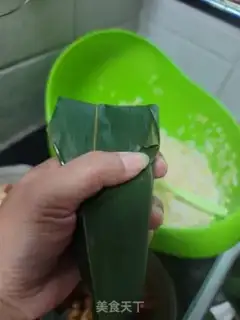 Make Shrimp rice step 8