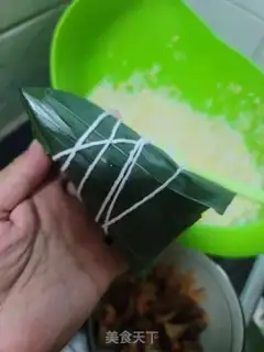 Make Shrimp rice step 9