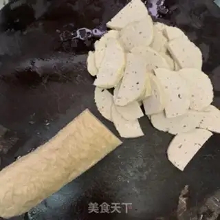 Make Garlic pretzels step 0