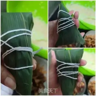 Make Shrimp rice step 10