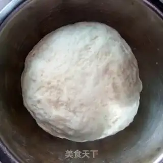 Make Lemon carbs step 1