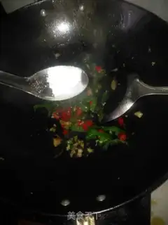 Make Pepper chicken step 6