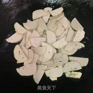 Make Garlic pretzels step 2
