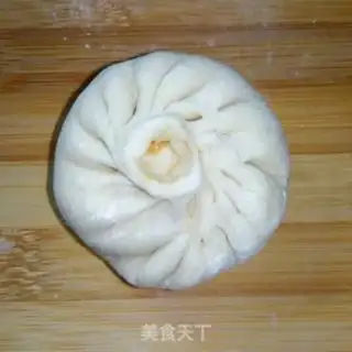 Make Lemon carbs step 3
