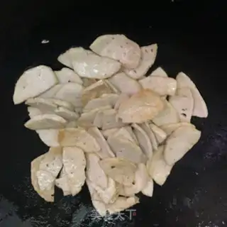 Make Garlic pretzels step 3