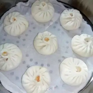 Make Lemon carbs step 4