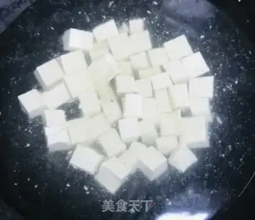 Make Tofu step 2