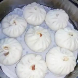 Make Lemon carbs step 5