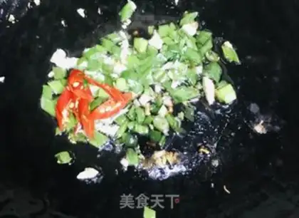 Make Tofu step 3