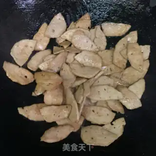 Make Garlic pretzels step 5