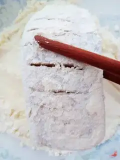 Make Water the fish step 5