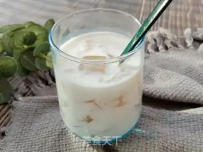 Make Milky Syd step 7