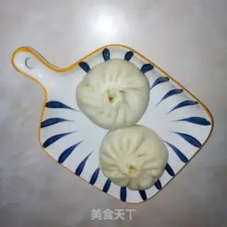 Make Lemon carbs step 6