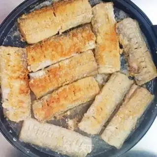 Make Water the fish step 6