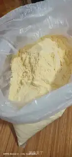Make Corn nest step 0