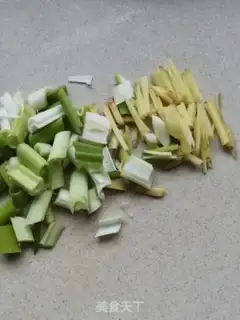 Make Hot peppers for sheep step 2
