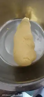 Make Corn nest step 2