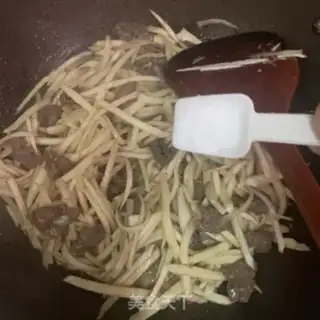 Make White roast beef step 6