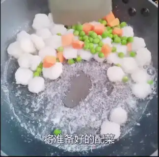 Make Shrimp step 2