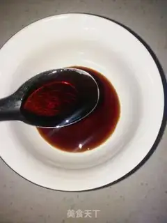 Make Oily tofu step 5