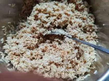 Make Fresh meat step 2