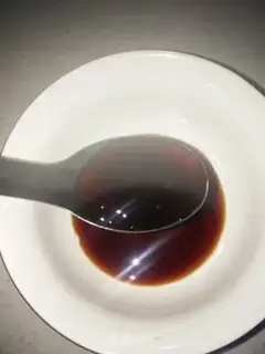 Make Oily tofu step 6