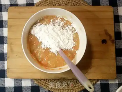 Make No oil, no sweet potatoes step 4