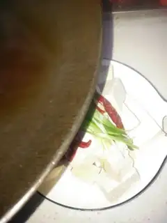 Make Oily tofu step 10