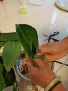 Make Fresh meat step 9