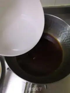 Make Red burning lion head step 20
