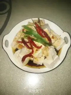 Make Oily tofu step 13