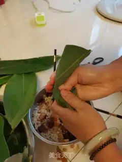 Make Fresh meat step 10