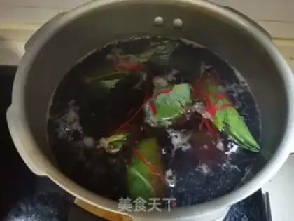 Make Fresh meat step 12