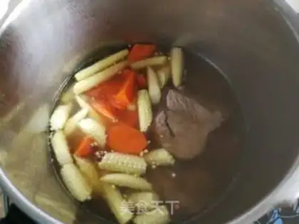 Make Korean chili cucumber step 8