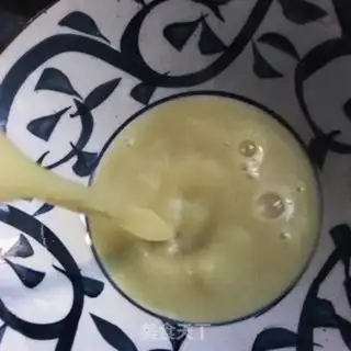 Make Green bean juice step 5