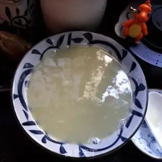 Make Green bean juice step 6