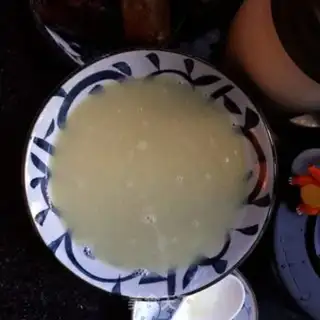 Make Green bean juice step 7
