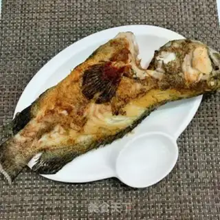 Make Fried Tiger Specs step 4