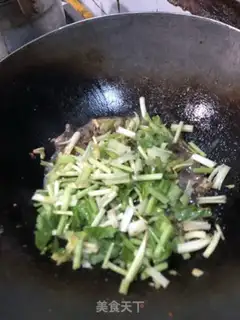 Make Chicken powder step 2